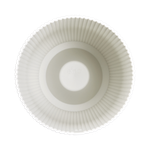 vibes fold orchidée haut 12,5cm blanc soie